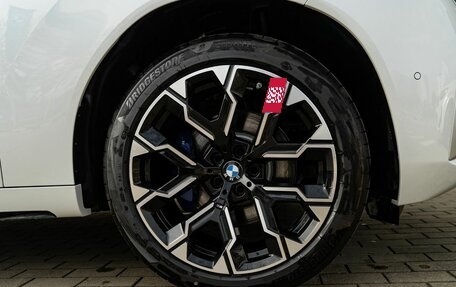 BMW X3, 2025 год, 7 790 000 рублей, 8 фотография