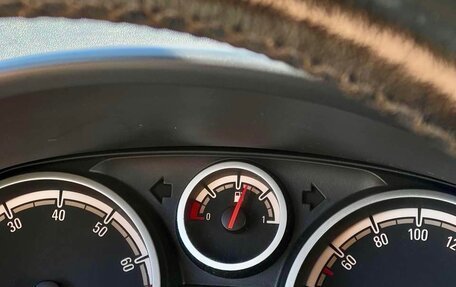 Opel Corsa D, 2007 год, 440 000 рублей, 15 фотография