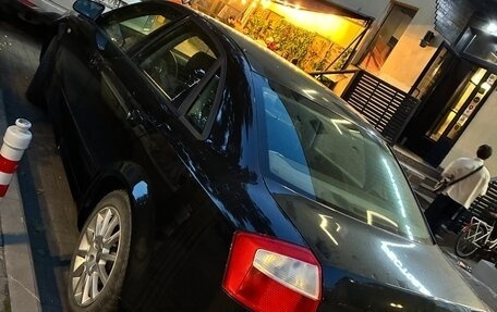 Audi A4, 2000 год, 443 000 рублей, 2 фотография