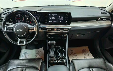 KIA K5, 2022 год, 2 690 000 рублей, 5 фотография