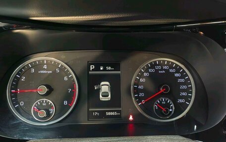KIA K5, 2022 год, 2 690 000 рублей, 7 фотография