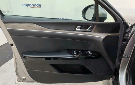 KIA K5, 2022 год, 2 690 000 рублей, 9 фотография