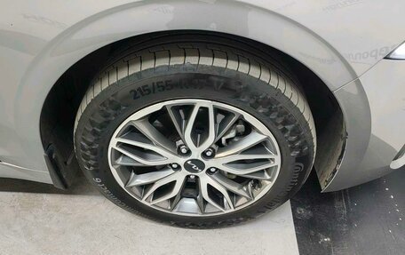 KIA K5, 2022 год, 2 690 000 рублей, 10 фотография