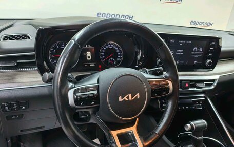 KIA K5, 2022 год, 2 690 000 рублей, 6 фотография