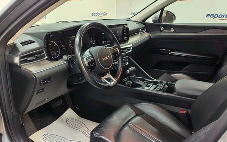 KIA K5, 2022 год, 2 690 000 рублей, 8 фотография