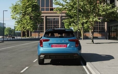 Haval Jolion, 2026 год, 2 499 000 рублей, 5 фотография