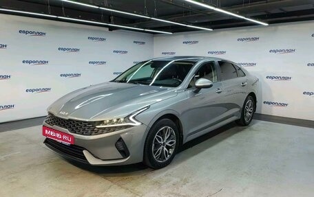 KIA K5, 2022 год, 2 690 000 рублей, 2 фотография