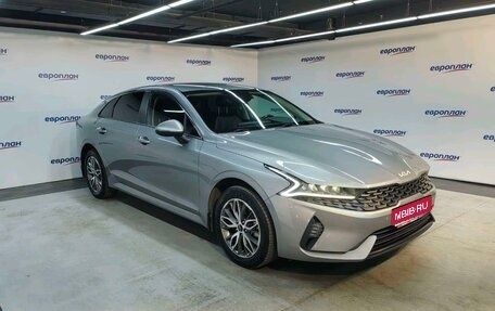 KIA K5, 2022 год, 2 690 000 рублей, 1 фотография