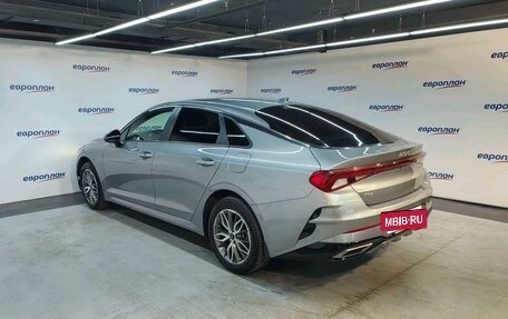 KIA K5, 2022 год, 2 690 000 рублей, 4 фотография