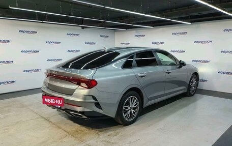 KIA K5, 2022 год, 2 690 000 рублей, 3 фотография