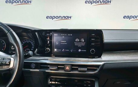 KIA K5, 2022 год, 2 690 000 рублей, 14 фотография