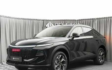 Haval F7x, 2025 год, 3 130 000 рублей, 1 фотография