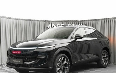 Haval F7x, 2025 год, 3 130 000 рублей, 1 фотография