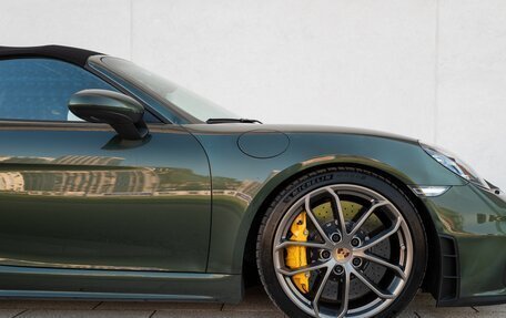 Porsche 718 Spyder, 2022 год, 17 900 000 рублей, 14 фотография