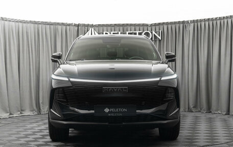 Haval F7x, 2025 год, 3 130 000 рублей, 3 фотография