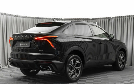 Haval F7x, 2025 год, 3 130 000 рублей, 5 фотография