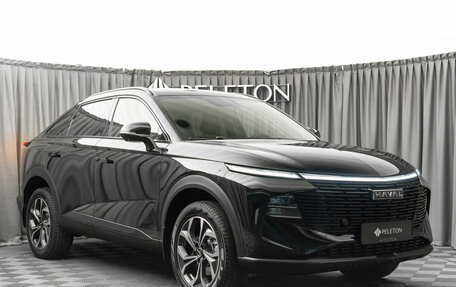 Haval F7x, 2025 год, 3 130 000 рублей, 2 фотография