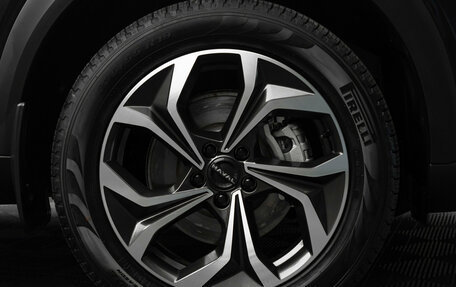 Haval F7x, 2025 год, 3 130 000 рублей, 7 фотография