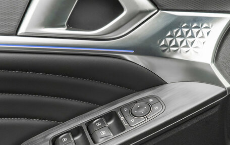 Haval F7x, 2025 год, 3 130 000 рублей, 14 фотография