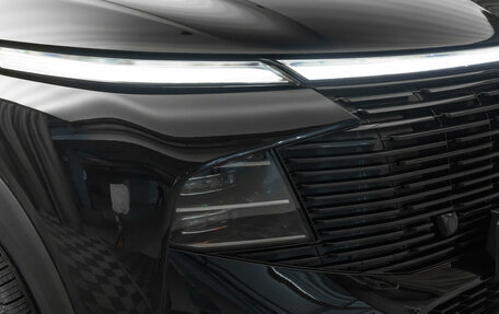 Haval F7x, 2025 год, 3 130 000 рублей, 8 фотография