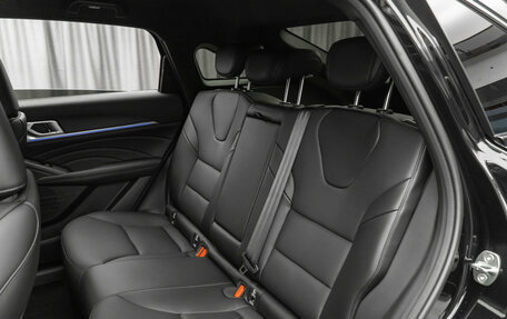 Haval F7x, 2025 год, 3 130 000 рублей, 18 фотография