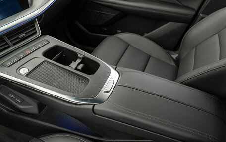 Haval F7x, 2025 год, 3 130 000 рублей, 16 фотография