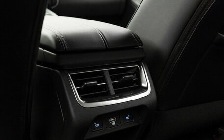 Haval F7x, 2025 год, 3 130 000 рублей, 17 фотография