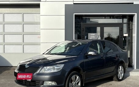 Skoda Octavia, 2012 год, 749 000 рублей, 1 фотография