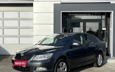 Skoda Octavia, 2012 год, 749 000 рублей, 1 фотография