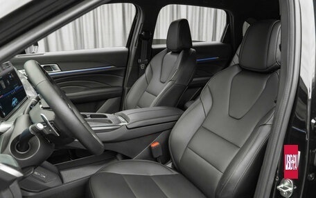Haval F7x, 2025 год, 3 130 000 рублей, 12 фотография