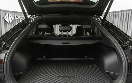 Haval F7x, 2025 год, 3 130 000 рублей, 27 фотография