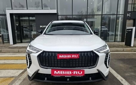 Haval Jolion, 2026 год, 2 649 000 рублей, 2 фотография