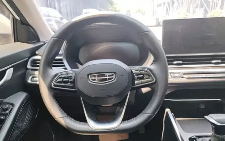 Geely Emgrand, 2022 год, 893 000 рублей, 5 фотография