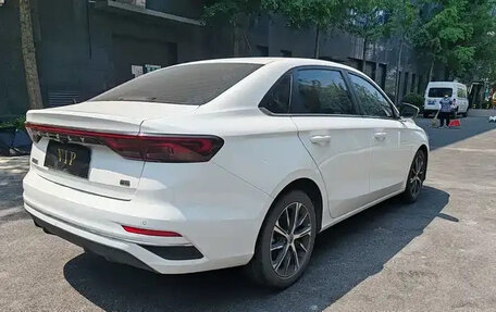 Geely Emgrand, 2022 год, 893 000 рублей, 4 фотография