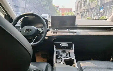 Geely Emgrand, 2022 год, 893 000 рублей, 7 фотография