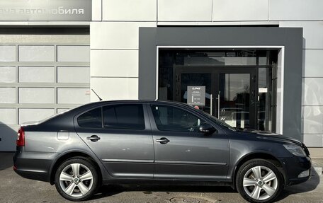 Skoda Octavia, 2012 год, 749 000 рублей, 4 фотография