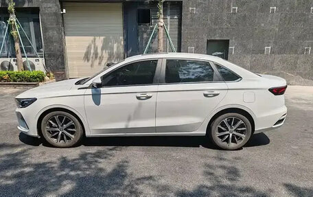 Geely Emgrand, 2022 год, 893 000 рублей, 12 фотография