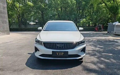 Geely Emgrand, 2022 год, 893 000 рублей, 15 фотография