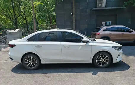 Geely Emgrand, 2022 год, 893 000 рублей, 13 фотография
