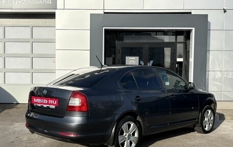 Skoda Octavia, 2012 год, 749 000 рублей, 5 фотография