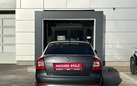 Skoda Octavia, 2012 год, 749 000 рублей, 6 фотография
