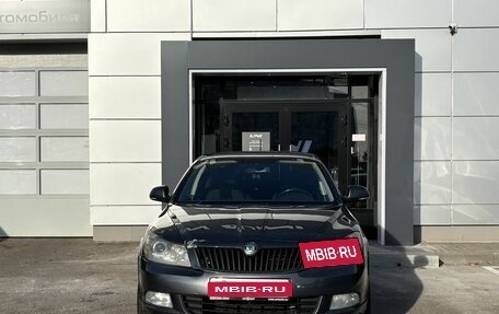 Skoda Octavia, 2012 год, 749 000 рублей, 2 фотография