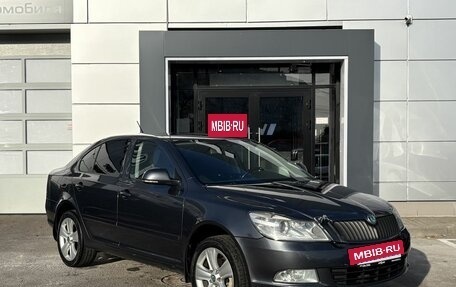 Skoda Octavia, 2012 год, 749 000 рублей, 3 фотография