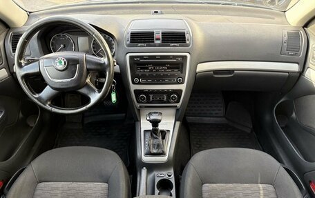Skoda Octavia, 2012 год, 749 000 рублей, 10 фотография