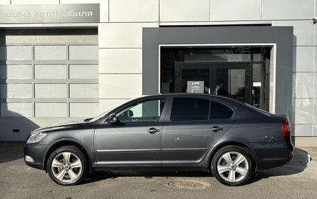 Skoda Octavia, 2012 год, 749 000 рублей, 8 фотография