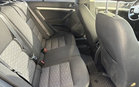 Skoda Octavia, 2012 год, 749 000 рублей, 11 фотография