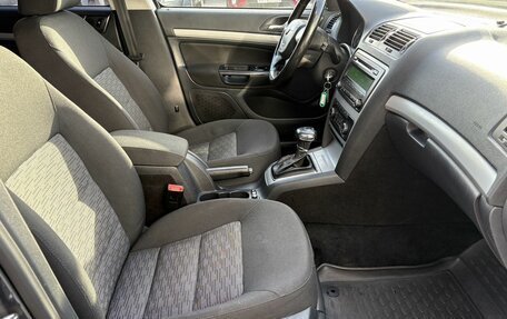 Skoda Octavia, 2012 год, 749 000 рублей, 9 фотография