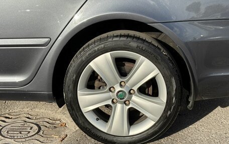 Skoda Octavia, 2012 год, 749 000 рублей, 12 фотография