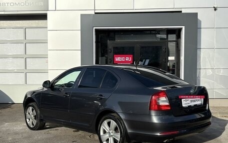 Skoda Octavia, 2012 год, 749 000 рублей, 7 фотография