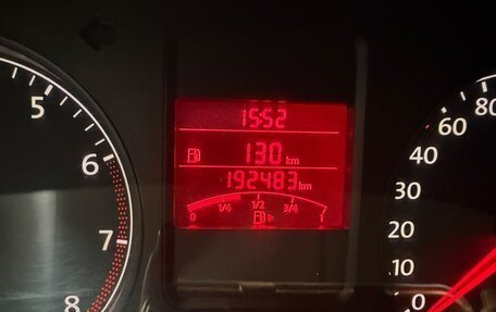 Volkswagen Polo VI (EU Market), 2011 год, 720 000 рублей, 13 фотография